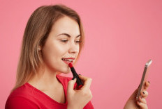 Kenali Berbagai Jenis Pewarna Bibir Selain Lipstik