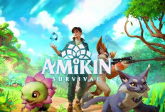 Rekomendasi 3 Game Baru yang Baru Dirilis Dengan Fitur Unik dan Grafis Memukau   