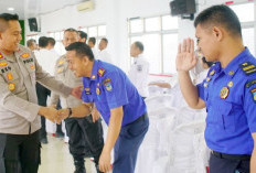 Perkuat Sinergi Cegah Karhutla, Targetkan Zero Kebakaran di Musim Kemarau