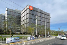 Xiaomi Kembali Pimpin Pasar Smartphone Indonesia Awal 2025