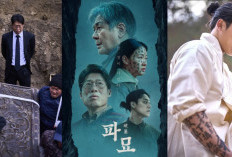 Antara Mitos dan Paranormal! Begini Sinopsis Singkatnya,Film Horor Korea Terbaru 