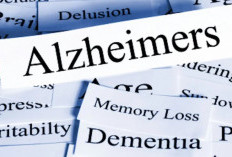 7 Faktor Risiko Penyakit Alzheimer yang Perlu Ketahui untuk Mencegahnya