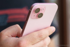 Harga iPhone 15 Turun Drastis di Juli 2025, Cek Daftar Harga Terbarunya!