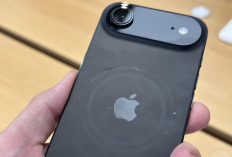 Hati-Hati Pilih Warna! iPhone 17 Deep Blue dan Space Black Rawan Gores 