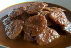 Tips Memasak Semur Jengkol yang Empuk dan Bumbu Meresap