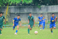 Sheva Mengamuk, PS Palembang Melaju ke Semifinal
