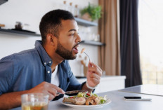 7 Kebiasaan yang Bisa Membantu Menurunkan Berat Badan Tanpa Diet Ketat