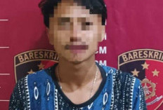 Diduga Curi Handphone, Sandi Ditangkap Polisi