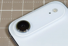 iPhone 17 Air Disebut iPhone Paling Menarik Tahun Ini? Ini Alasannya!