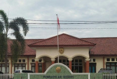 Penahanan Kades OKI Terdakwa Ijazah Palsu Ditangguhkan, Uang Jaminan Rp20 Juta