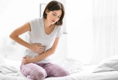 5 Sayuran Pemicu Asam Lambung yang Harus Dihindari!