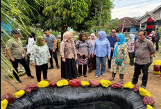 Bidik Prestasi, OKU Selatan Matangkan Persiapan Administrasi hingga Inovasi 