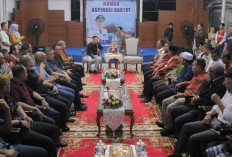 Jadikan Rumdin Jadi Rumah Aspira