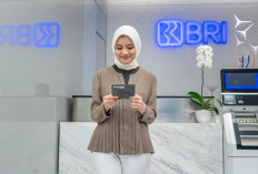 Dukung Pemerintah Perkuat Jaring Pengaman Sosial, BRI Salurkan BSU 2025 kepada 3,76 Juta Penerima Senilai Rp2,