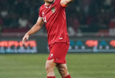 Tiga Pemain Indonesia Dipanggil di ASEAN All Star Hadapi Manchester United
