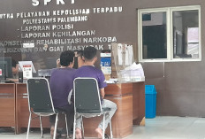 Ditawari Kerja, Motor Dibawa Kabur