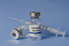 Sudah Vaksin Flu tapi Masih Tertular? Ini Penjelasannya!