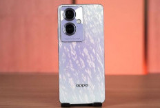 Duel OPPO A79 5G vs A5i, Mau Nonton atau Tahan Banting? Kamu Pilih yang Mana?