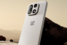 Deretan Smartphone Paling Ditunggu di November 2025, OnePlus 15, iQOO 15, hingga Oppo Find X9 Pro!