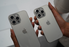 Ini Deretan iPhone Paling Awet dan Jarang Bermasalah di Tahun 2025 