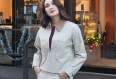 Luna Maya Ungkap Rencana Program Hamil 2026 Tapi Tak Ngoyo