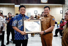 Kukuhkan Forum KOLPAH PUARI 2025, Dorong Inovasi dan Penguatan Ekosistem IPTEK Daerah