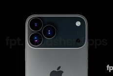 iPhone 17 Pro dan Pro Max Diprediksi Hadir dengan Perekaman Video 8K