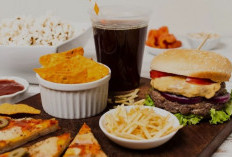Waspada Makanan Anak! Ini 15 Jenis yang Perlu Dibatasi agar Tidak Picu Kanker