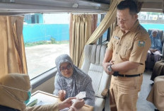Layanan Medis Gratis Kini Datang ke Depan Rumah Warga