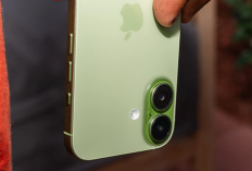Beda dengan iPhone 16, Inilah Keunggulan Layar iPhone 17
