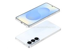 Samsung Galaxy S26 Plus Bocoran Paling Lengkap Sejauh Ini, Fiturnya Makin Premium!