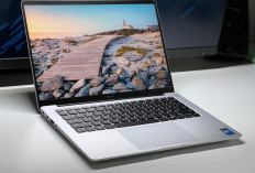 Xiaomi Luncurkan Redmi Book 14 (2025), Laptop Terjangkau dengan Spesifikasi Canggih
