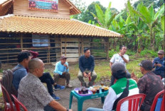 Dongkrak PADes, BUMDes Rantau Panjang Buay Rawan Raih Apresiasi