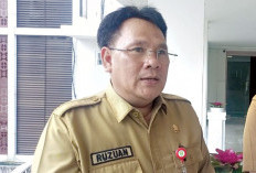 Siapkan 74 Ribu Hewan Kurban