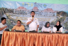 Gencar Lakukan Sosialisasi Pemutakhiran dan Pemetaan Objek PBB-P2