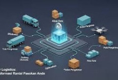 Aplikasi Logistik Berbasis AI 2026: Strategi Cerdas Tingkatkan Efisiensi Pengiriman Barang