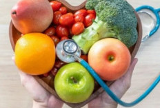 Bikin Jantung Sehat, Ini Daftar Makanan & Pantangan yang Wajib Kamu Tahu!