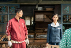 Netflix Siap Rilis Drama Korea 