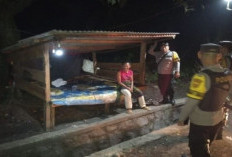 Patroli Malam Cegah Pungli dan Kejahatan Jalanan
