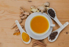 Obat Herbal Rumahan untuk Redakan Gejala Rematik