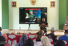 Bulog dan Pemda Salurkan Beras Murah ke 45 Ribu Warga