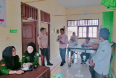 Beri Kemudahan Masyarakat Mendapat Pelayanan Kesehatan