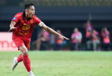 Raih Dua Penghargaan Individu, Rizky Ridho dapat Tawaran Main ke Klub Eropa