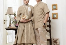 7 Rekomendasi Brand Baju Lebaran 2026, Stylish, Nyaman, dan Kekinian