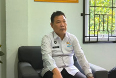 Sensus Ekonomi Prabumulih Capai 48 Persen, BPS Optimistis Rampung Tepat Waktu