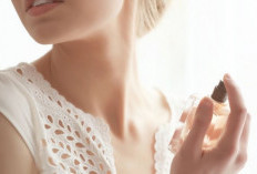 7 Rahasia Parfum Tetap Harum Sepanjang Hari, Bikin Percaya Diri Meningkat!