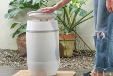 Mesin Cuci Kecil Terbaik untuk Anak Kost 2026 Hemat Listrik, Muat di Kamar Sempit