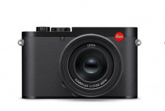 Leica Q3 43, Kamera Premium dengan Harga Fantastis dan Kualitas Tak Tertandingi