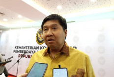 Siapkan 20 RIbu Rumah Subsidi untuk Guru