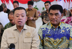 Soroti Isu Strategis RTRW di Manado, Menteri Nusron Kolaborasi dengan Kepala Daerah